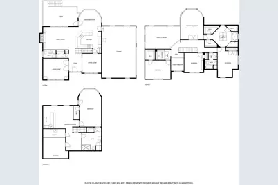 1805 Broadwell Oaks, Alpharetta, GA 30004 - Photo 92