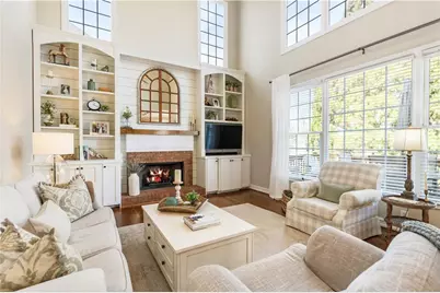 1805 Broadwell Oaks, Alpharetta, GA 30004 - Photo 10