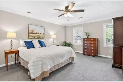 6146 Courtside Drive, Peachtree Corners, GA 30092 - Photo 22