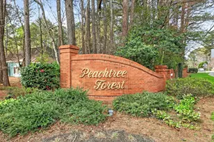 6146 Courtside Dr, Peachtree Corners, GA 30092 - Photo 42