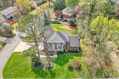 6146 Courtside Drive, Peachtree Corners, GA 30092 - Photo 40