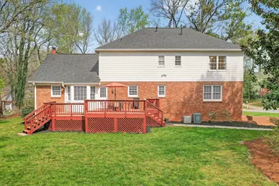 6146 Courtside Drive, Peachtree Corners, GA 30092 - Photo 34