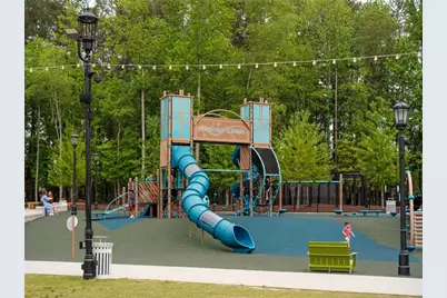 5028 Shirley Oaks Drive #284, Peachtree Corners, GA 30092 - Photo 34