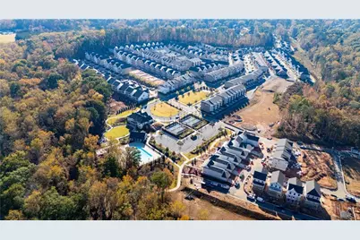 5028 Shirley Oaks Drive #284, Peachtree Corners, GA 30092 - Photo 22