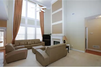 4026 Kingsley Park Court, Peachtree Corners, GA 30096 - Photo 2