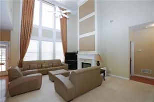 4026 Kingsley Park Ct, Peachtree Corners, GA 30096 - Photo 2