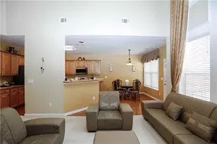 4026 Kingsley Park Ct, Peachtree Corners, GA 30096 - Photo 8