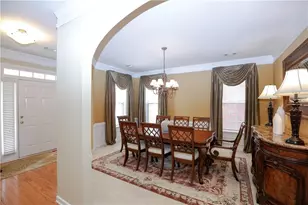 4026 Kingsley Park Ct, Peachtree Corners, GA 30096 - Photo 22