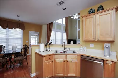 4026 Kingsley Park Court, Peachtree Corners, GA 30096 - Photo 16