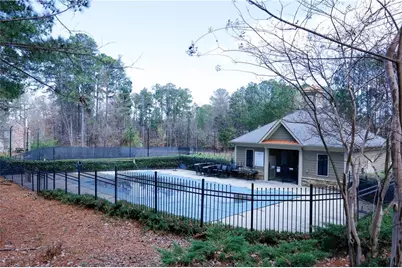 4026 Kingsley Park Court, Peachtree Corners, GA 30096 - Photo 54