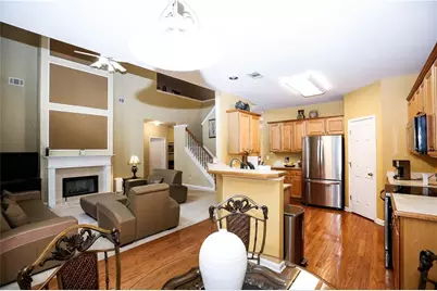 4026 Kingsley Park Court, Peachtree Corners, GA 30096 - Photo 10