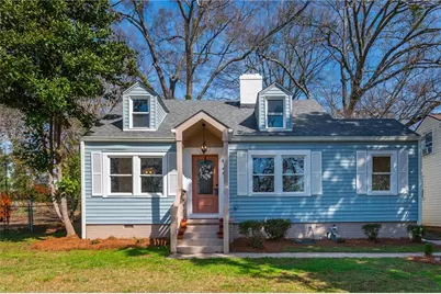 949 Sylvan Place SW, Atlanta, GA 30310 - Photo 1