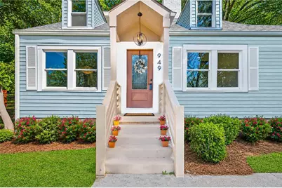 949 Sylvan Place SW, Atlanta, GA 30310 - Photo 4