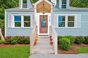 949 Sylvan Pl SW, Atlanta, GA 30310 - Photo 4