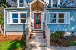 949 Sylvan Pl SW, Atlanta, GA 30310 - Photo 4