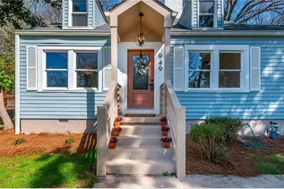 949 Sylvan Place SW, Atlanta, GA 30310 - Photo 4