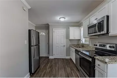 1255 Glen Forest Way, Decatur, GA 30032 - Photo 4