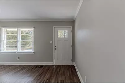 1255 Glen Forest Way, Decatur, GA 30032 - Photo 2