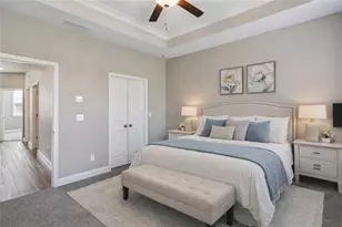 2517 Painted Buckeye SE, Smyrna, GA 30080 - Photo 12