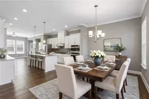 2517 Painted Buckeye SE, Smyrna, GA 30080 - Photo 10