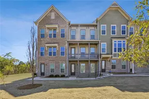 2517 Painted Buckeye SE, Smyrna, GA 30080 - Photo 1