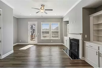 2517 Painted Buckeye SE, Smyrna, GA 30080 - Photo 8