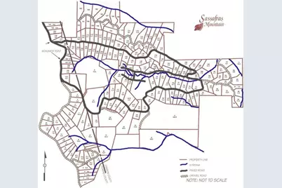 156 Cold Stream Trail, Jasper, GA 30143 - Photo 18