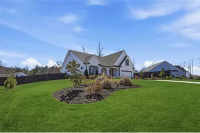 6535 Serene Way, Dawsonville, GA 30534 - Photo 4