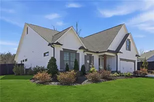 6535 Serene Way, Dawsonville, GA 30534 - Photo 2