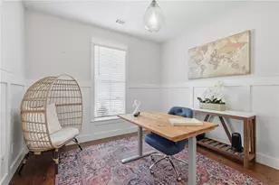 6535 Serene Way, Dawsonville, GA 30534 - Photo 8