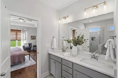 6535 Serene Way, Dawsonville, GA 30534 - Photo 28