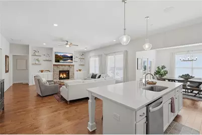 6535 Serene Way, Dawsonville, GA 30534 - Photo 14