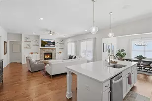 6535 Serene Way, Dawsonville, GA 30534 - Photo 14