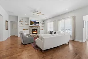 6535 Serene Way, Dawsonville, GA 30534 - Photo 10