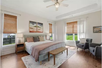 6535 Serene Way, Dawsonville, GA 30534 - Photo 24