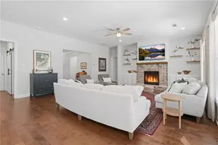 6535 Serene Way, Dawsonville, GA 30534 - Photo 12