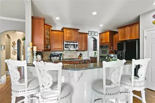 513 Black Canyon Park, Canton, GA 30114 - Photo 18