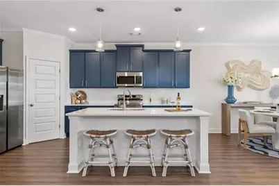 3979 Streamlet Way #153, Gainesville, GA 30506 - Photo 6