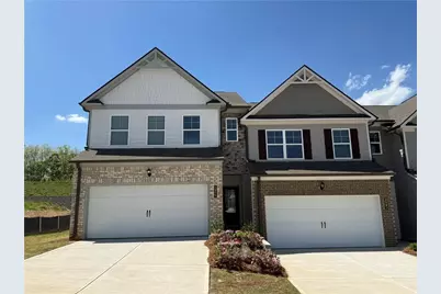 3979 Streamlet Way #153, Gainesville, GA 30506 - Photo 2