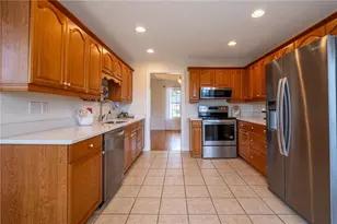 25 Timberlane Terrace SW, Rome, GA 30165 - Photo 4