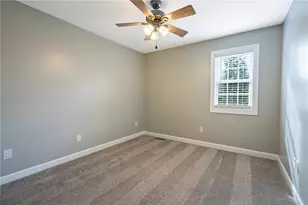 25 Timberlane Terrace SW, Rome, GA 30165 - Photo 16