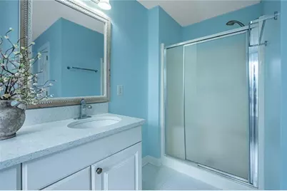 25 Timberlane Terrace SW, Rome, GA 30165 - Photo 14