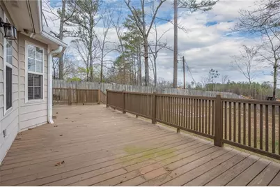 25 Timberlane Terrace SW, Rome, GA 30165 - Photo 22