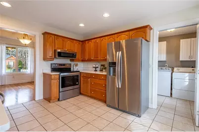 25 Timberlane Terrace SW, Rome, GA 30165 - Photo 6