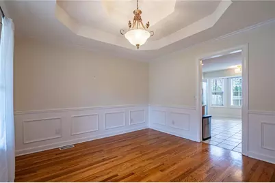 25 Timberlane Terrace SW, Rome, GA 30165 - Photo 8