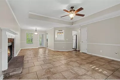 1496 Arnold Drive, Lawrenceville, GA 30043 - Photo 4