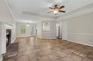 1496 Arnold Dr, Lawrenceville, GA 30043 - Photo 4