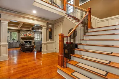 1098 Wimberly Road NE, Atlanta, GA 30319 - Photo 4