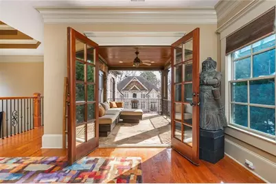 1098 Wimberly Road NE, Atlanta, GA 30319 - Photo 16