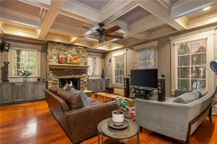 1098 Wimberly Rd NE, Atlanta, GA 30319 - Photo 6